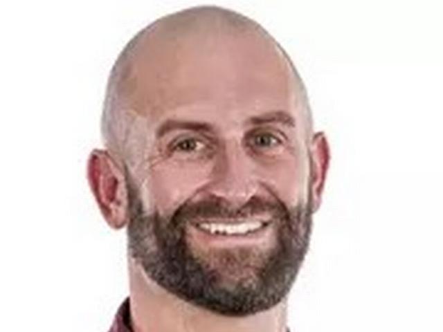 Matt Brock